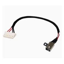 Interfaccia di alimentazione per ASUS PU451L 450C PU551L PRO551LD PRO451LA porta