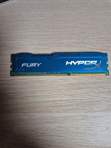 4gb kingston hyper - hyper, x