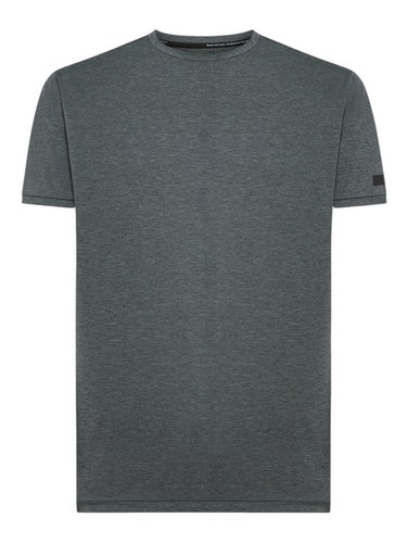 Rrd shirt uomo 25214 13 - t-shirt,