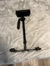 Glidecam HD 4000, usata