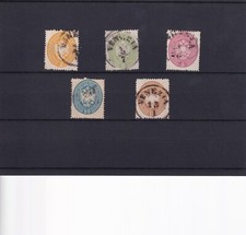 Antichi stati italiani, Lombardo Veneto aquila bicipite dentellato 14 