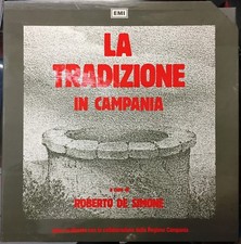 (Folklore) ROBERTO DE SIMONE -