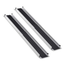 2x Rampa di carico per Ducati