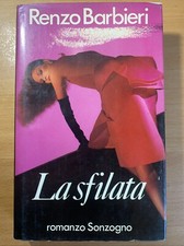 La sfilata - Renzo Barbieri -
