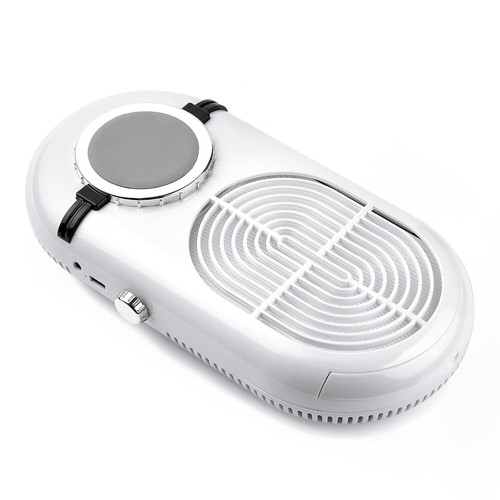 Aspiratore polvere unghie - polvere,