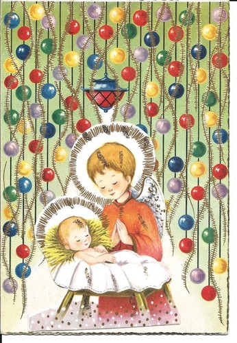 N544 letterina natale - di,