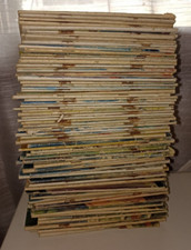 FUMETTO INTREPIDO 1959 ED. UNIVERSO NUMERI A SCELTA VEDI DESCRIZIONE