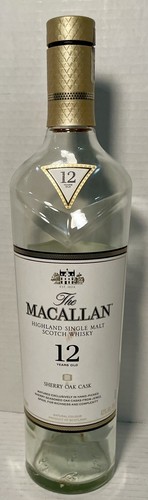 Macallan year old highland - macallan,