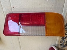 MERCEDES W114 LENTE FANALE