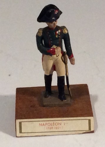 Toy soldiers cbg napoleone - soldiers,