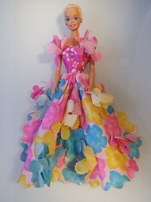 BARBIE TANYA SINDY BRATZ