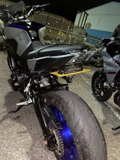 YAMAHA MT-09 CODA REGOLABILE