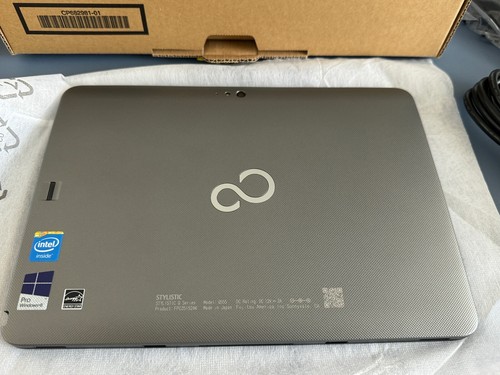 Tablet stilistico fujitsu q555 - stilistico,