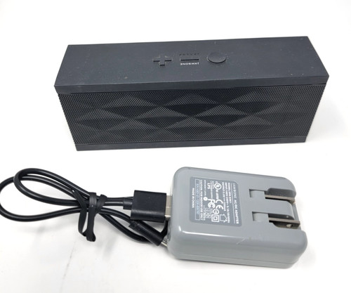 Jawbone jambox v3j - jambox, v3j-jbe