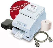 Stampante Pos Scontrini Epson