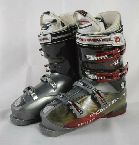 Rossignol zenith sensor3 100 - rossignol,