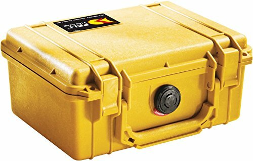Peli 1150 valigia - valigia, protettiva