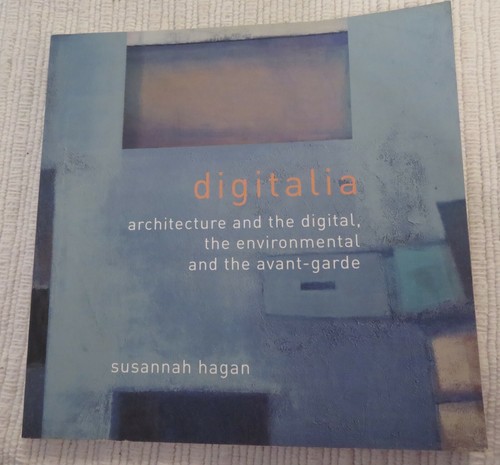 Digitalia architecture and - architecture,