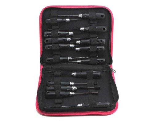Hudy set attrezzi - set, carrying