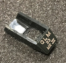 Adc qlm33 mkiii - mkiii, (grigio)
