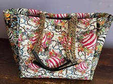 Borsa da donna Cavalli Class