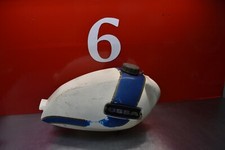 1975 ossa explorer 250 fuel - explorer,