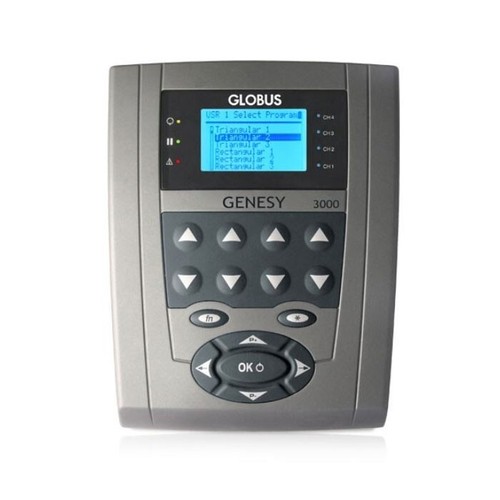 Globus genesy 3000 apparecchio - globus,