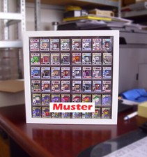 Funko Bitty POP! ■ Cornice da collezione fai da te ■ Collector Frames