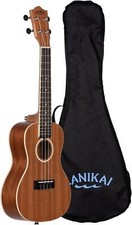 Ukulele acustico Lanikai