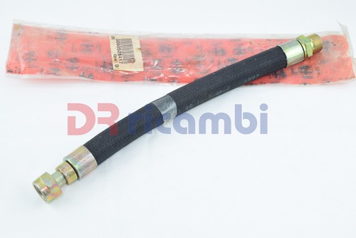 Tubo flessibile lubrificazione - tubo,