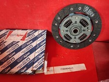 DISCO FRIZIONE FIAT UNO PUNTO