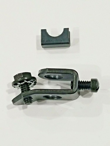 Kit morsetto per tubi - , mec