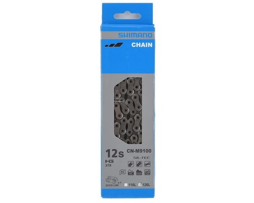 Catena shimano xtr - catena,