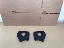 Piastre adattatore Opel Astra G H OPC Zafira A B 292 mm impianto frenante asse posteriore conversione