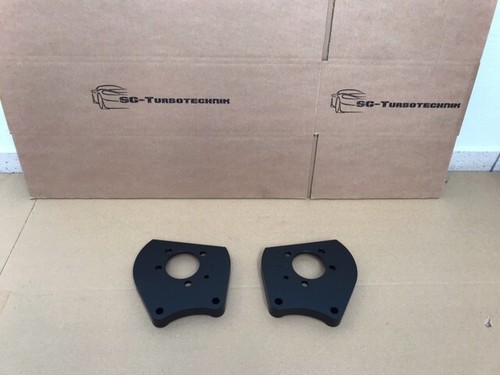 Piastre adattatore opel - piastre,