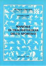 Manuale traumatologia dello - manuale,