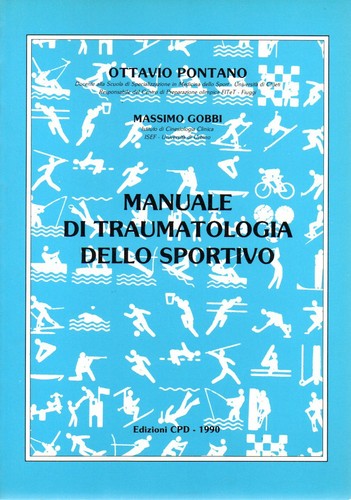 Manuale traumatologia dello - di,