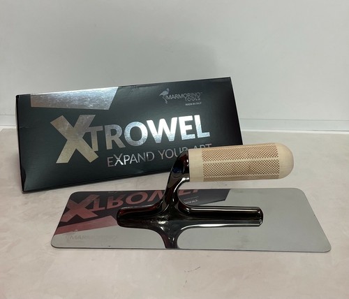 Marmorino tools xtrowel - marmorino,