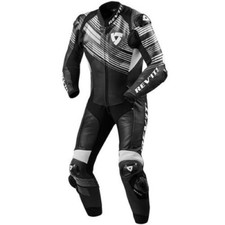 Rev'it Apex Tuta Moto in Pelle
