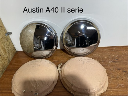 Coppe ruota spider austin a - coppe,