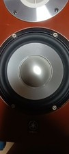 Coppia woofer SEAS L16RNX-8 16