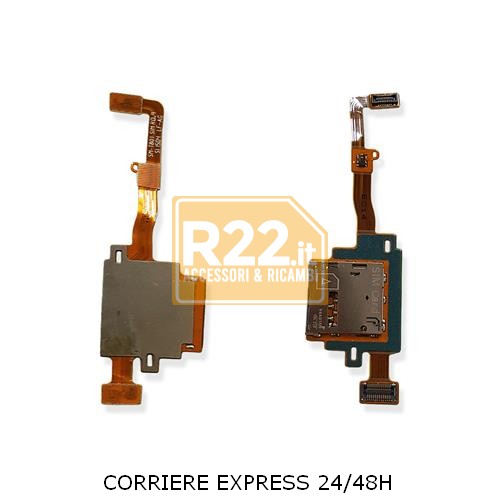 Flat lettore sim per - lettore, samsung