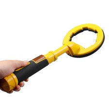 Metal detector subacqueo