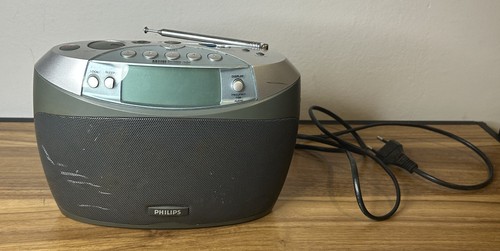 Radio portatile philips - portatile,