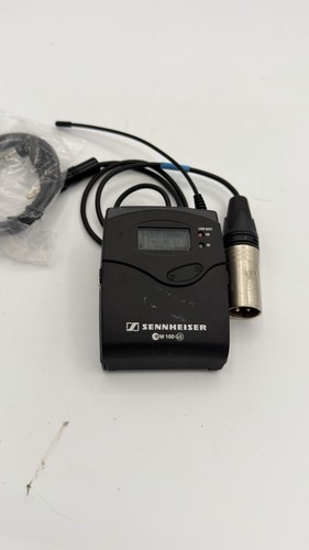 Sennheiser 100 g3 - ek,