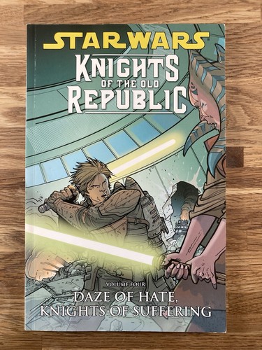 Star wars knights the old - star,