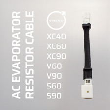 Volvo - Wiring Adapter