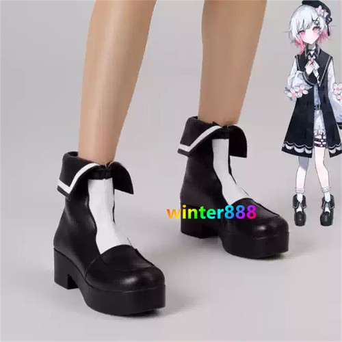 Scarpe cosplay sakuraba ema - scarpe,