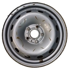 Cerchio in acciaio 6Jx16 pollici ET50 LK5x114,3 ALCAR7503 OPEL VIVARO,RENAULT TRAFIC NISSAN