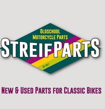 SUZUKI GSX-R 600 AD SRAD